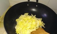 如何简单炒米饭