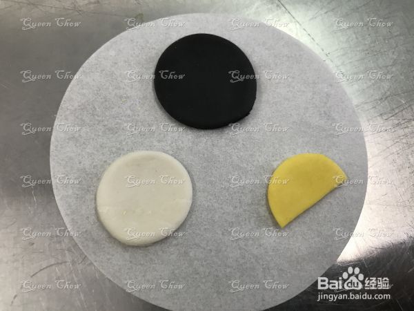 【百变卡通馅饼】芝心牛肉馅饼