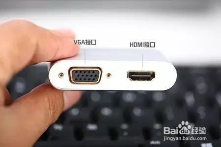 教你怎么把手机直播画面投影到电视上看