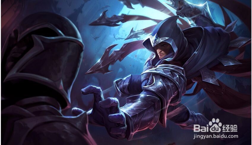 LOLs6强势中单英雄盘点