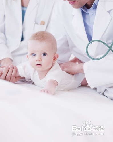 婴幼儿拉肚子怎么办