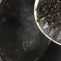 自制家庭红豆奶茶