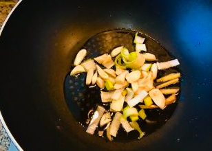 家常麻婆豆腐的做法