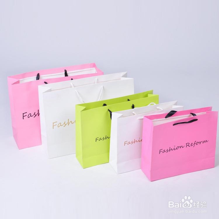 使用定制手提袋之前都遇到了哪些问题？