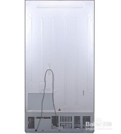 冰箱积水怎么办