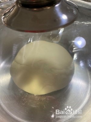 美味奶香小馒头