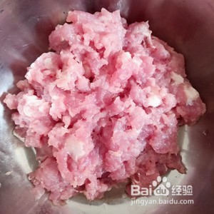 这款三鲜饺子馅味道特别鲜美，