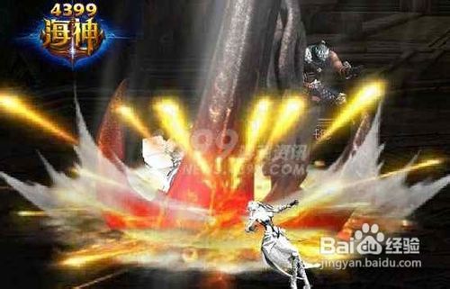 海神法师船只技能排行洗点分析