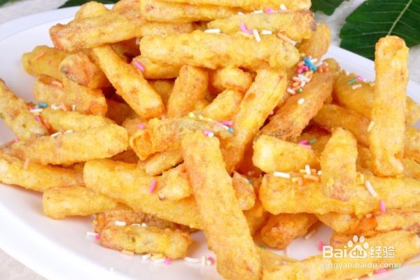 绝佳减肥食品,看看南瓜食品的花样做法