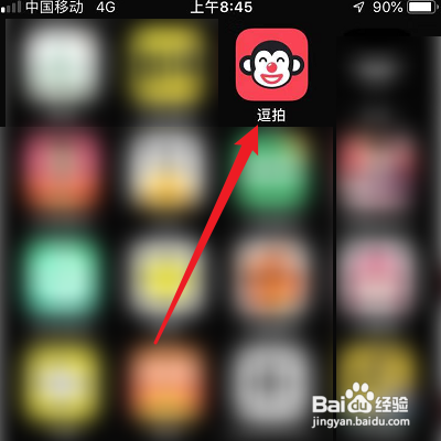 逗拍怎么查看隐私政策