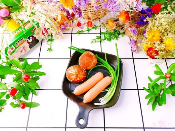 乐食浓汤鲜味煲