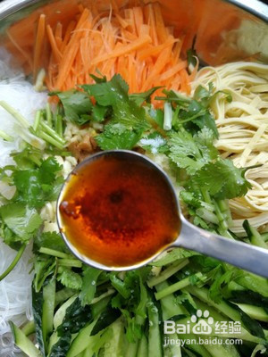 家常凉菜的做法