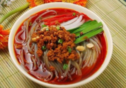 去重庆必吃的美食有哪些呢