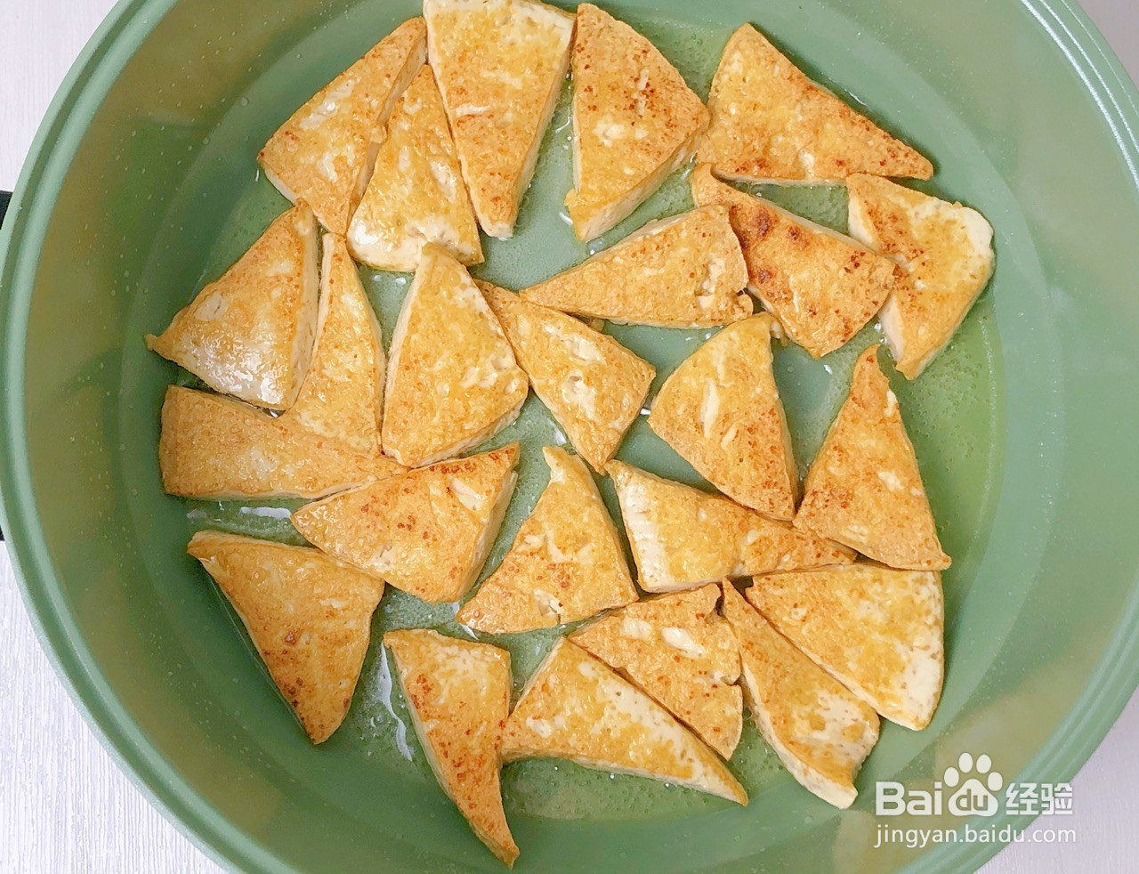 家常豆腐的做法