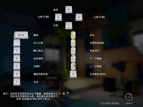 血腥的好时光绿色免安装简体中文版图文介绍