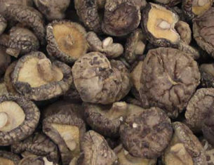 好吃的干香菇做法