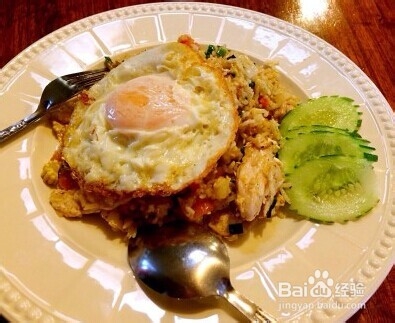 泰国自由行：[2]吃喝玩乐