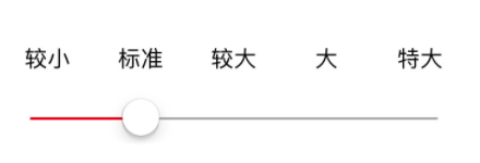 苹果手机敬业签便签如何更改便签内容字体大小