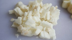 山药豆乳马蹄燕麦粥