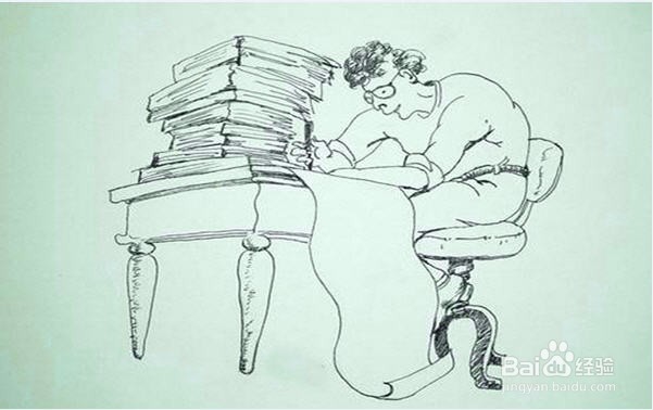 写年终总结时应避免出现哪些问题呢