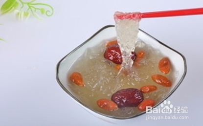 即食燕窝怎么吃效果好