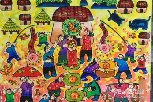 作文《二十年后的家乡》怎么写?