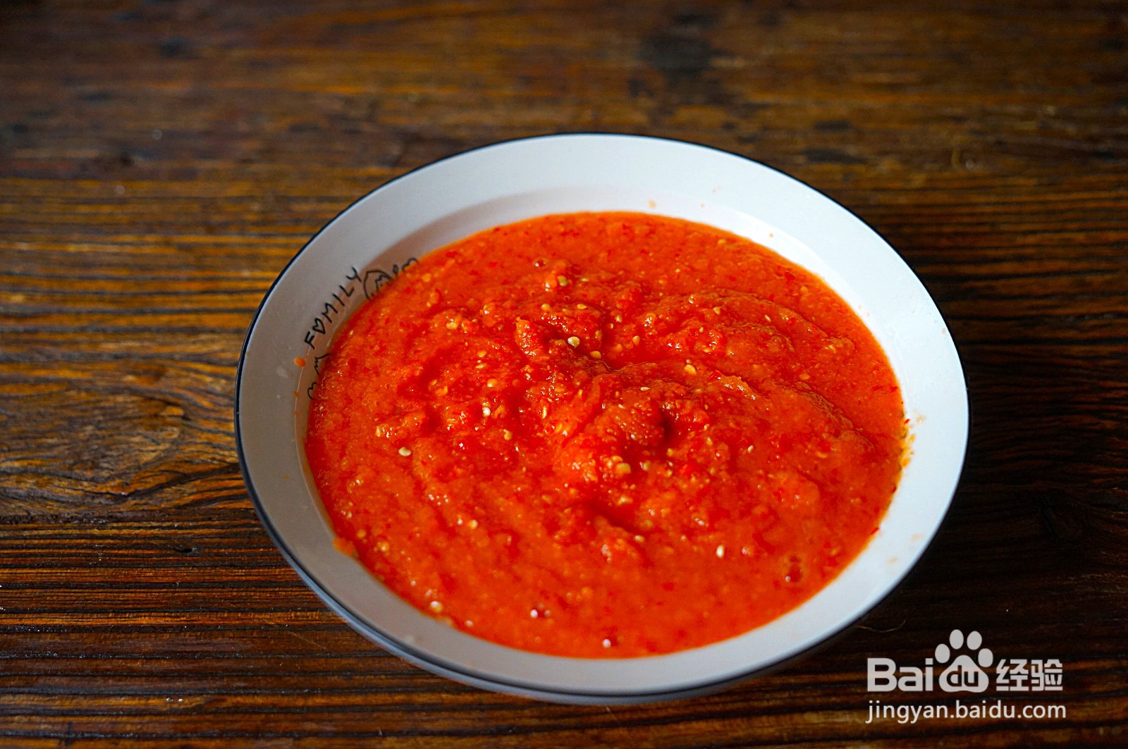 香辣金针菇酱的做法