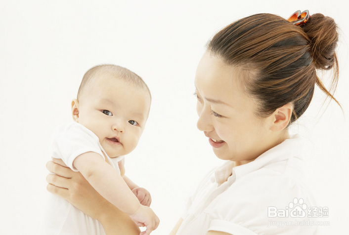 哄宝宝的技巧及禁忌