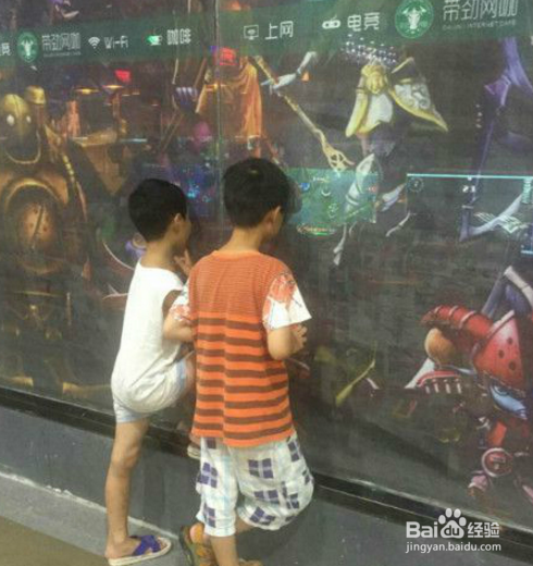 LOL每日一笑电竞小狐狸