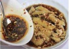 吃了流口水的口水鸡