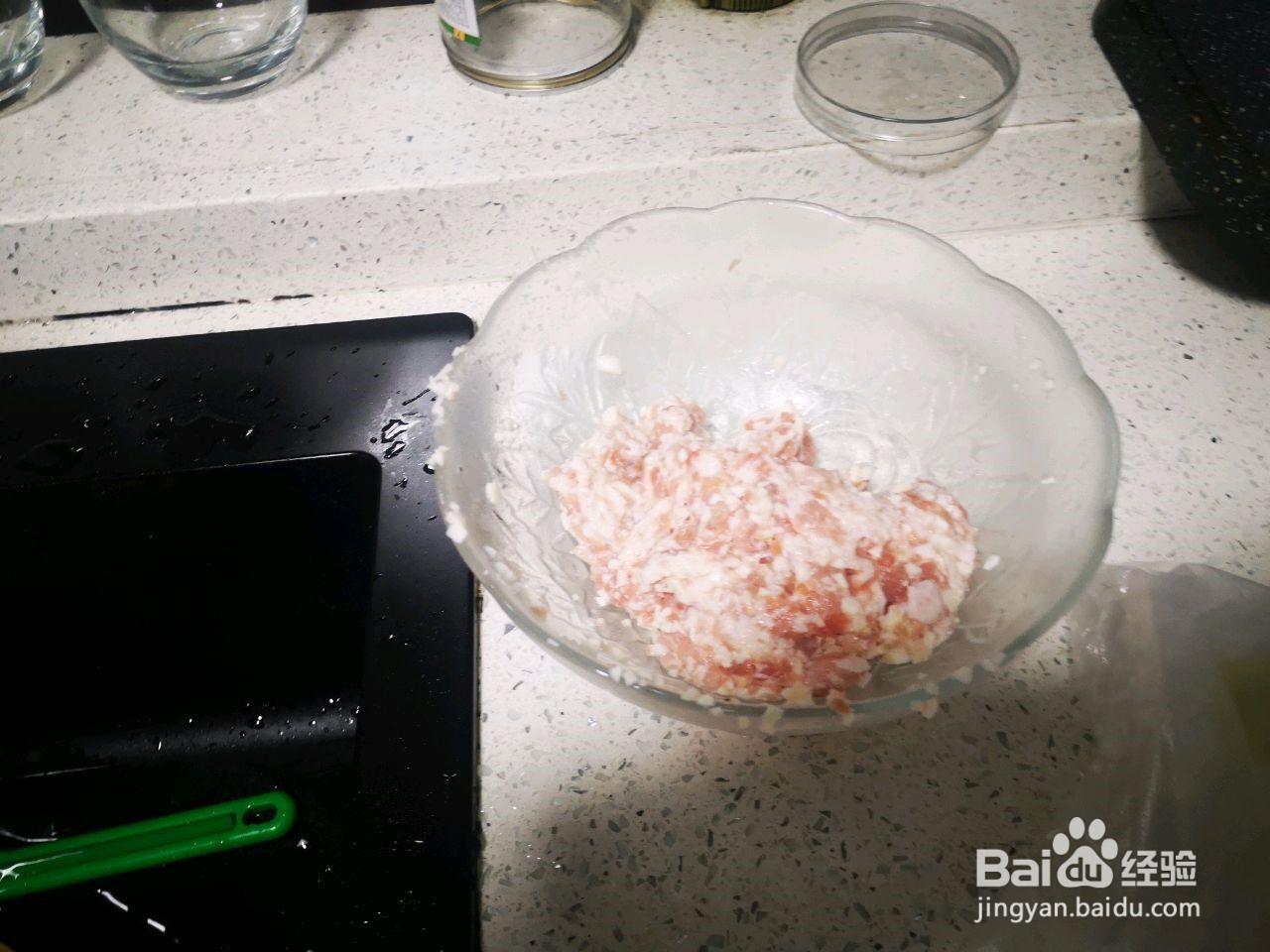 清炖狮子头怎么做