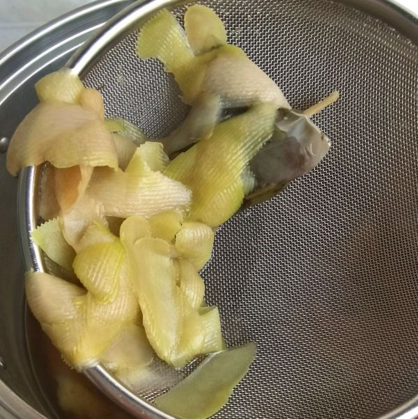 木糖醇乌龙蜜桃茶酱