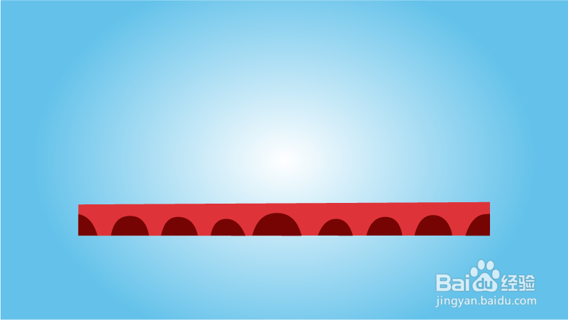 天安门简笔画怎么画？