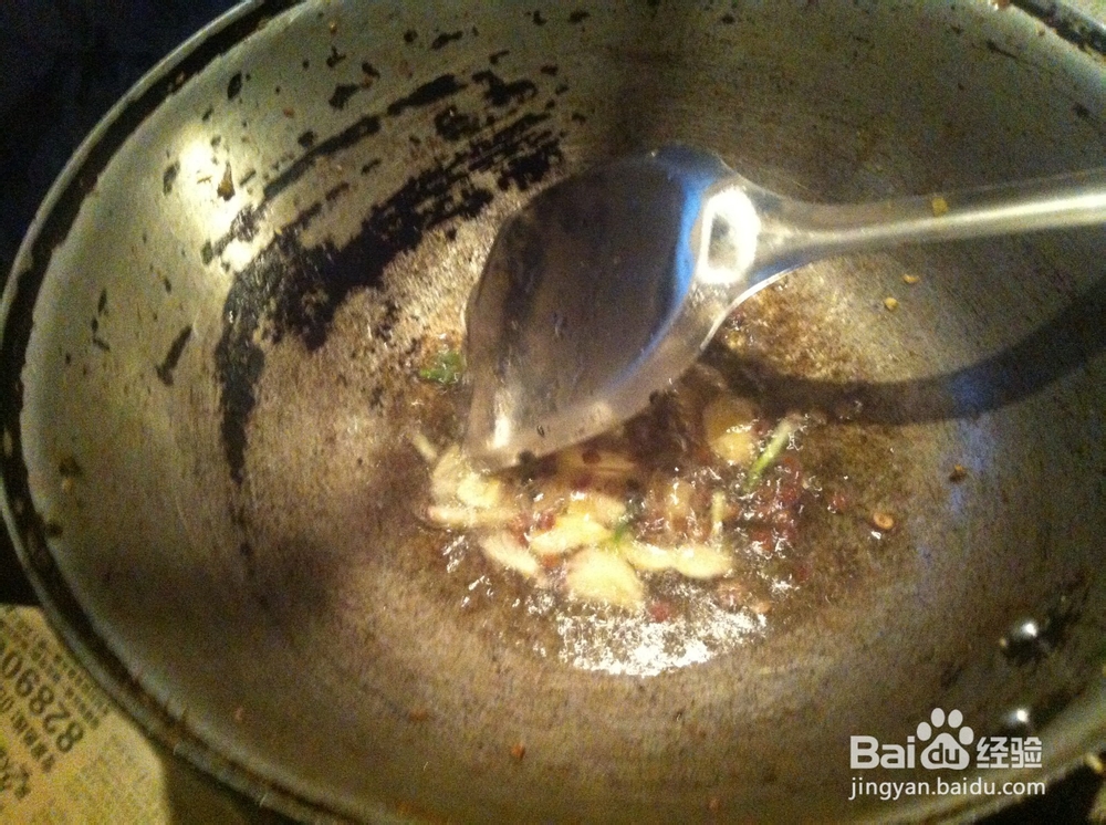 我是美食家：[16]怎样做鸡腿菇