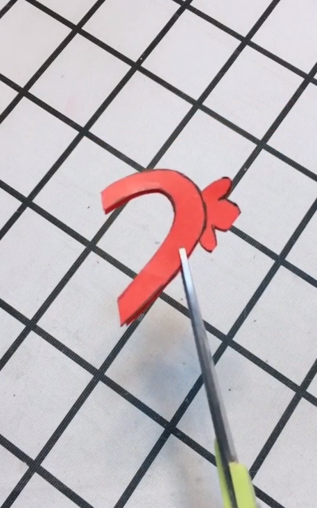 手工简单的窗花怎么做