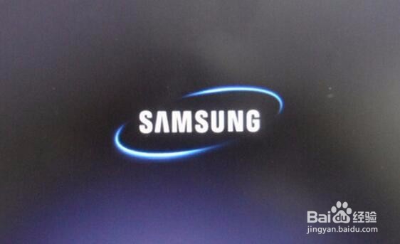 三星笔记本如何设置u深度一键u盘启动