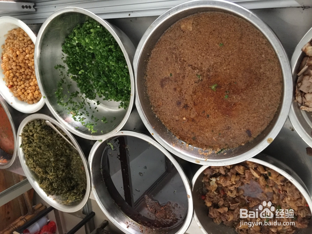 第二十一篇:米线