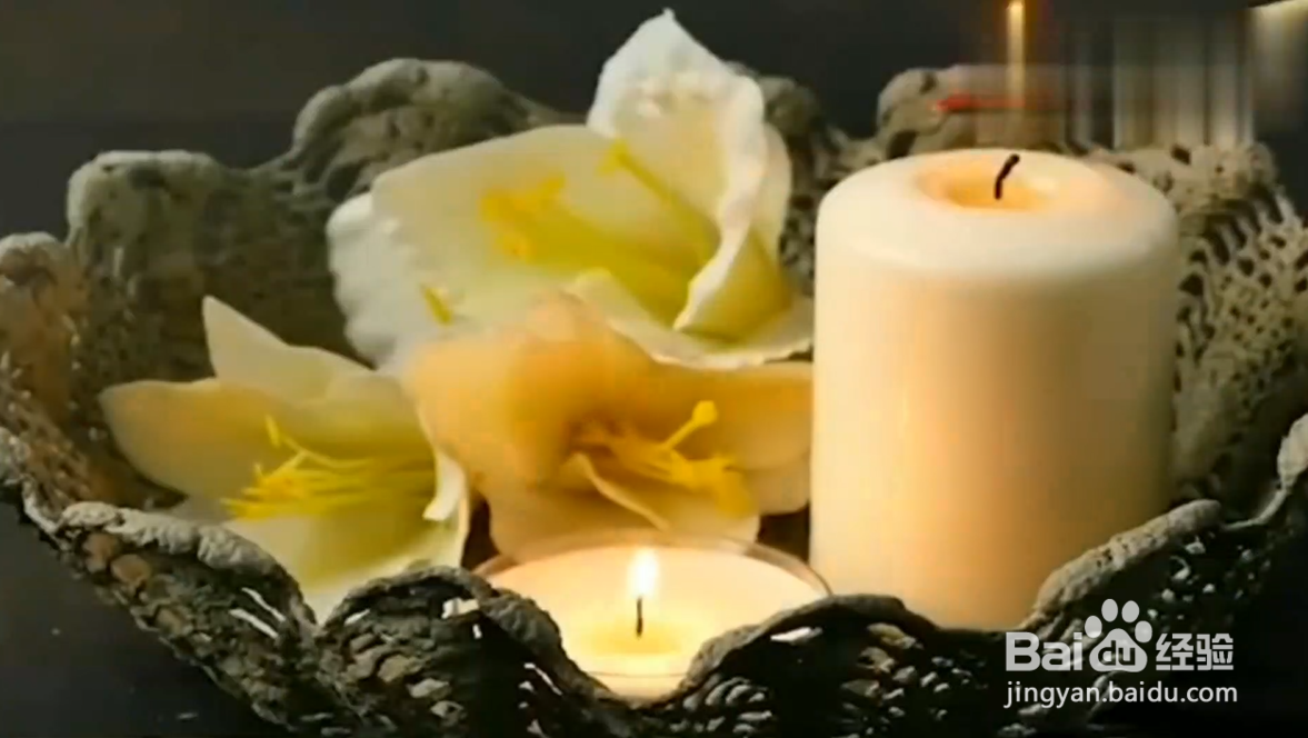 如何用水泥做出各种花盆？