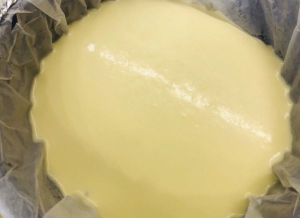 奥利奥重芝士蛋糕