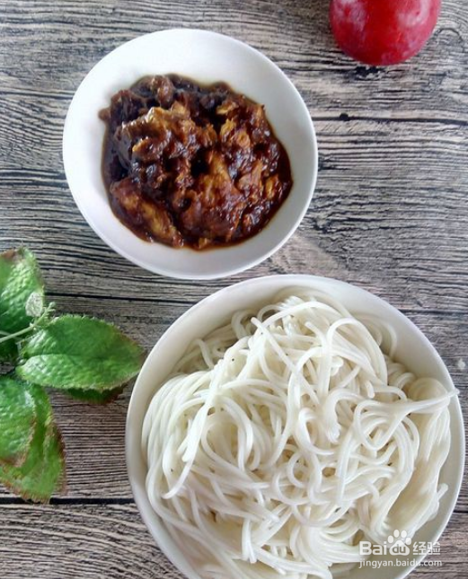 怎么煮挂面好吃又简单