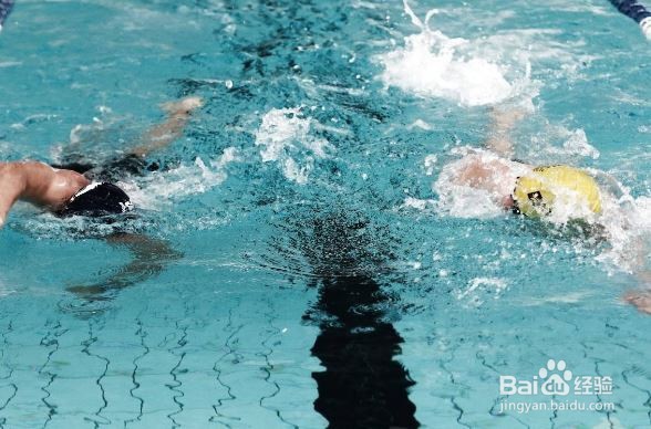 游泳对于促进健康有哪些好处