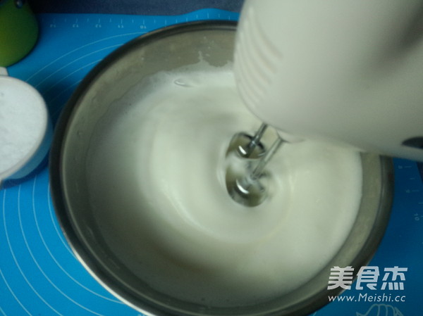 可可裸蛋糕的做法