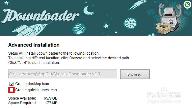 怎样下载安装JDownloader