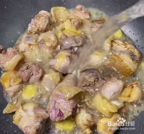 家常鸡汤怎么做才好吃