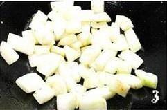 食补养生红烧冬瓜的做法