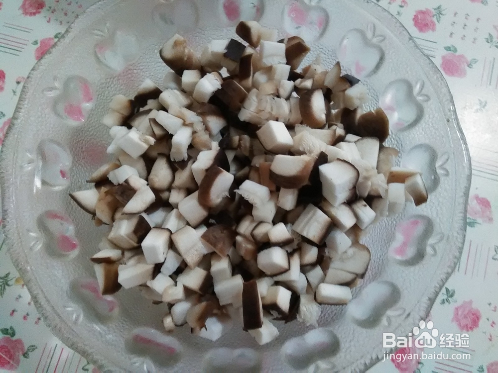 分享超简单超快速的炸酱面制作方法喽