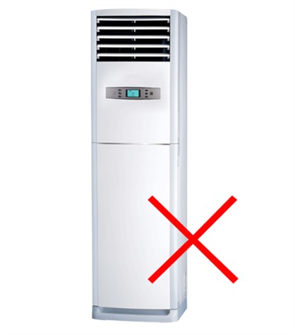 别让你的相机中暑夏季DC保养事项