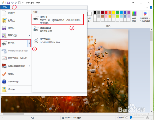 win10系统如何将图片转换为pdf格式