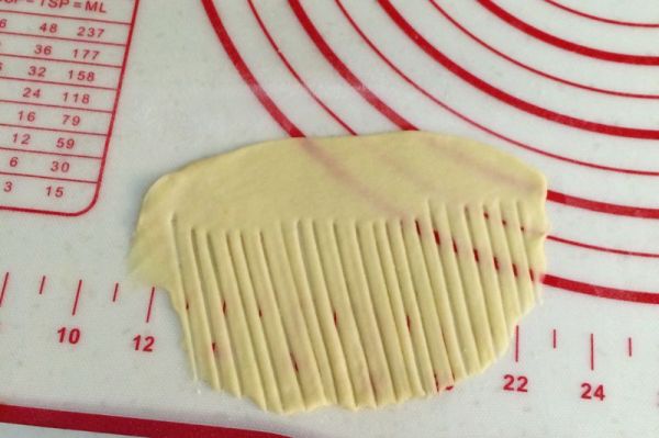 圣诞老人小面包