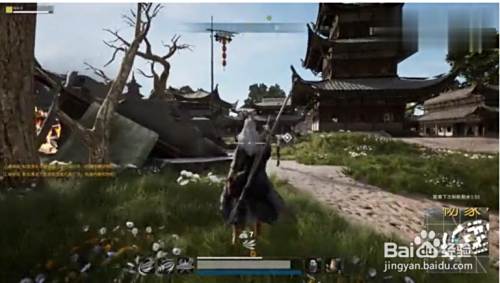 武侠乂打架技巧分享 怎么在战斗中出奇制胜